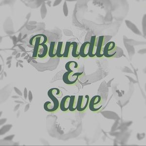 Bundle and Save